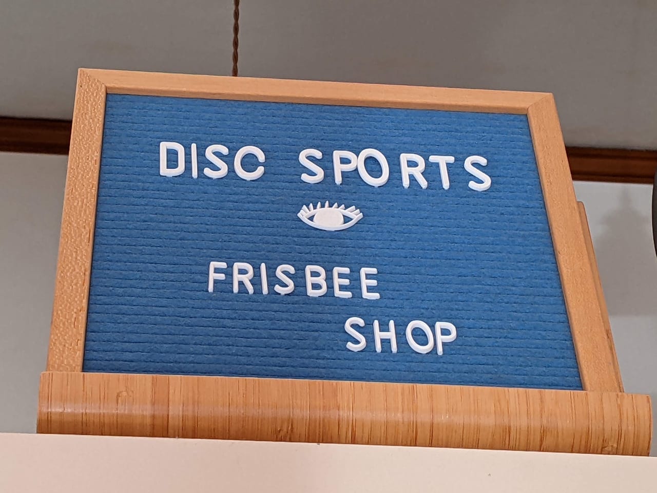 DISCSPORTS