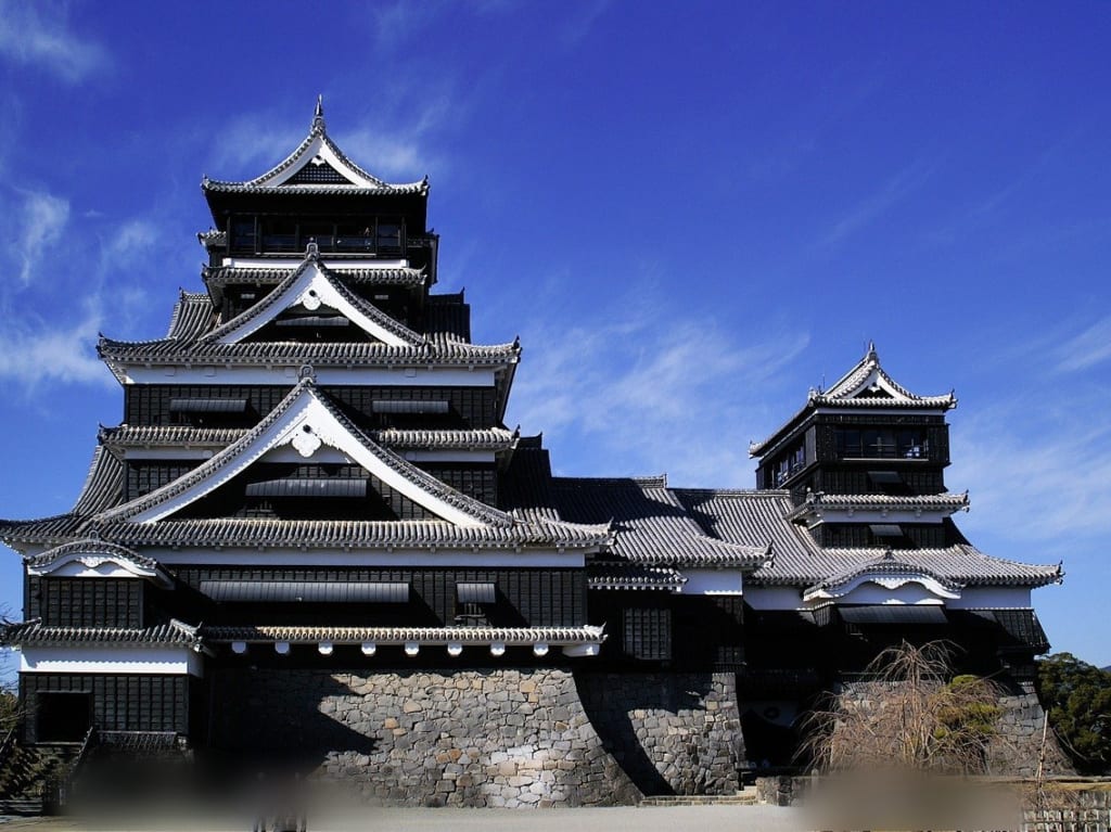 熊本城