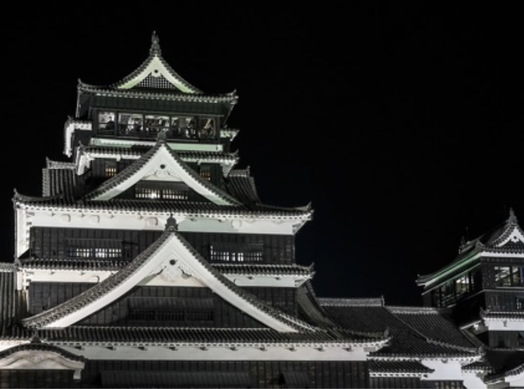 熊本城