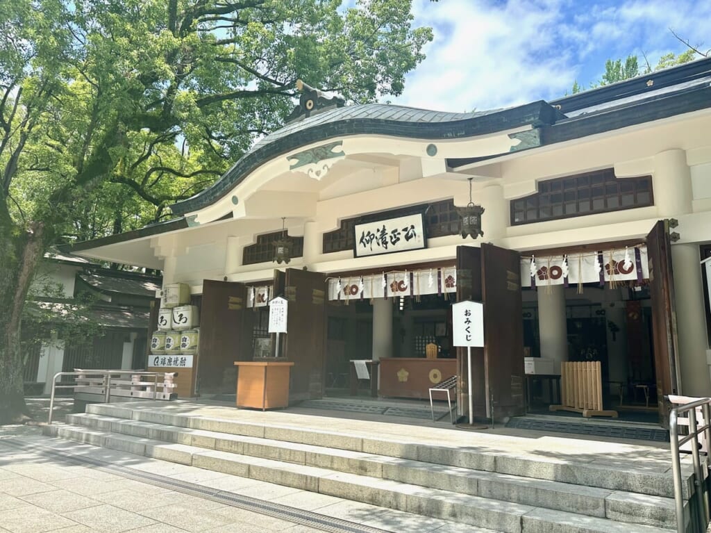 加藤神社